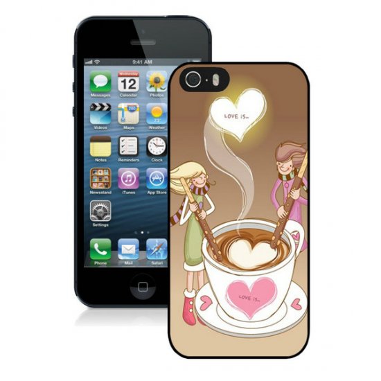 Valentine Lovers iPhone 5 5S Cases CAA Valentine Lovers iPhone 5 5S Cases CAA